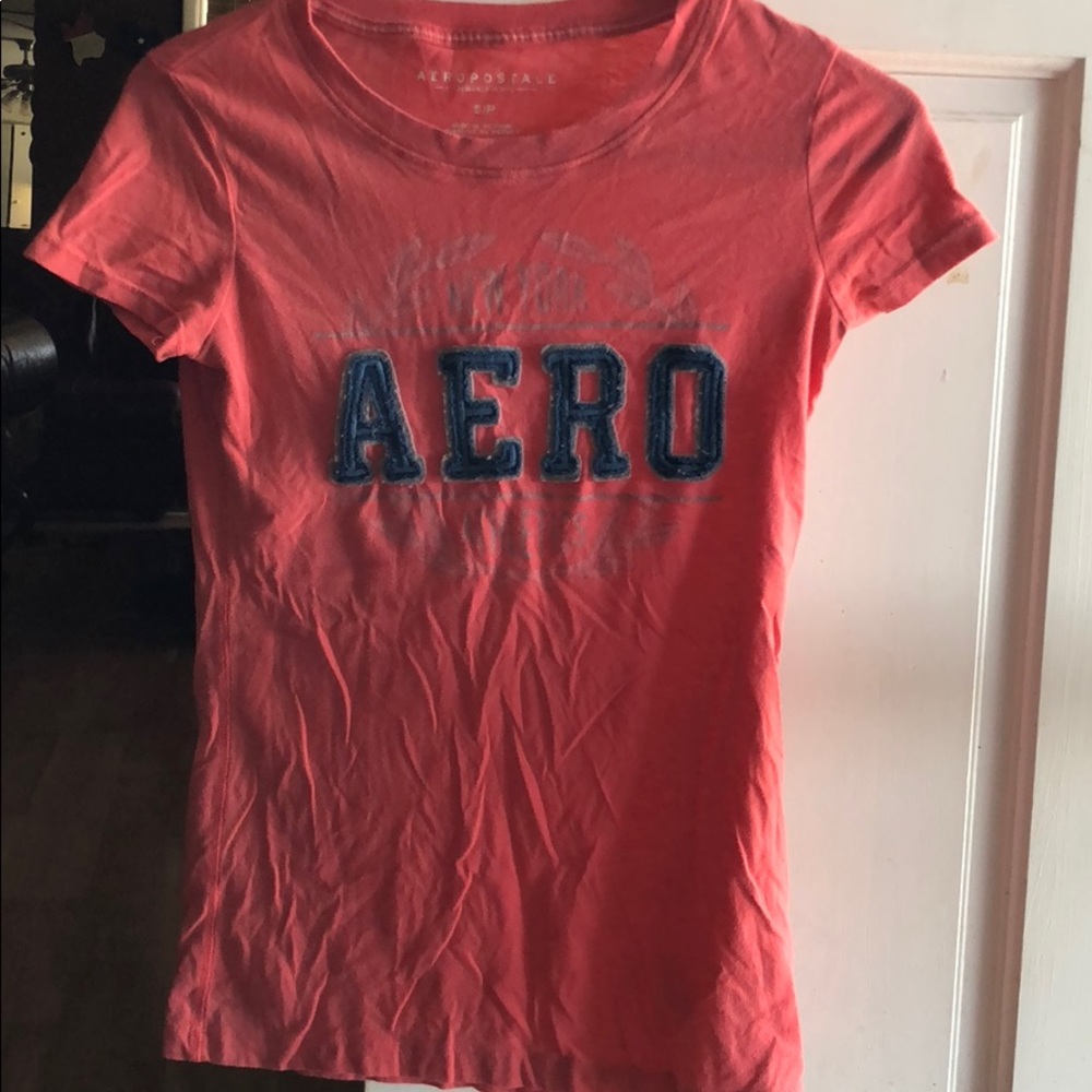 Aeropostale short sleeve